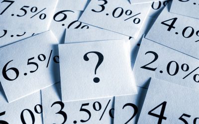 Rente op familiehypotheek te hoog