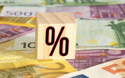 Forfaitaire rendementen banktegoeden en schulden 2025